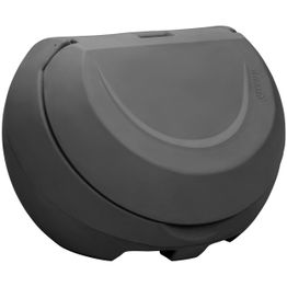 Hiekka-astia Inora Greeny 120 l harmaa