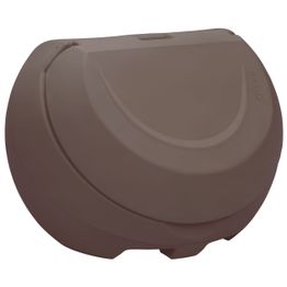 Hiekka-astia Inora Greeny 120 l ruskea