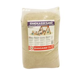 Hiekkalaatikkohiekka Nordic Play 240kg