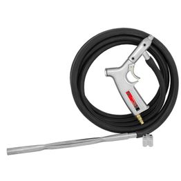 Hiekkapuhallin ProMaster irtohiekalle paineilmatoiminen