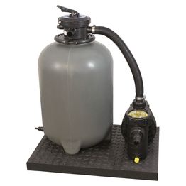 Hiekkasuodatin Summer Fun SF142 8 m³/h