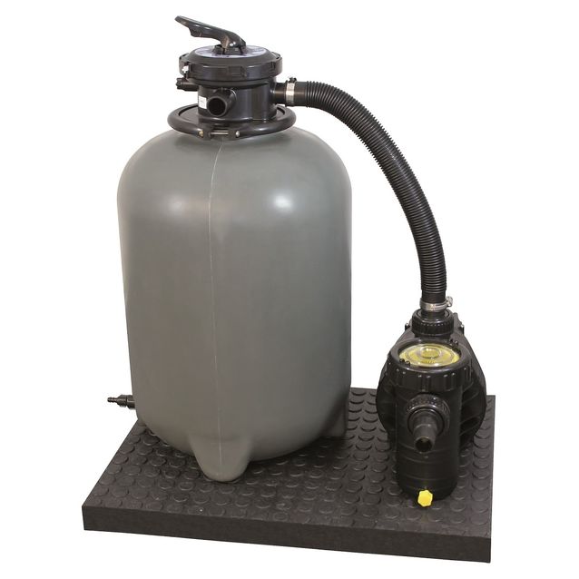 Hiekkasuodatin Summer Fun SF142 8 m³/h