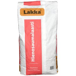 Hienosaumalaasti Lakka 500kg