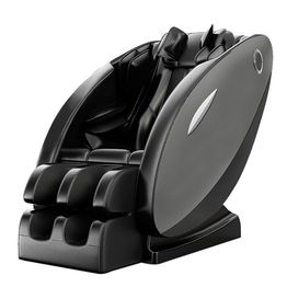 Hierontatuoli Lykke Pro 73 x 140 x 140 cm musta