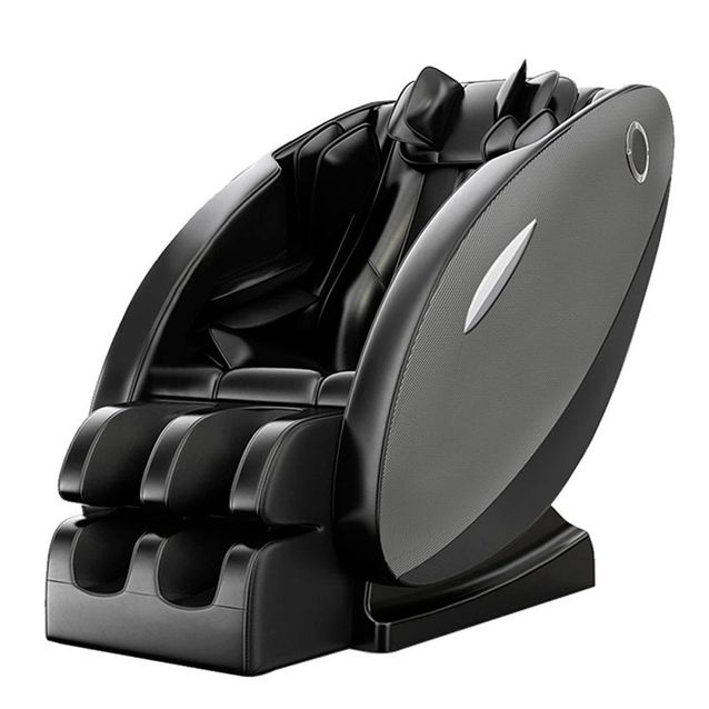 Hierontatuoli Lykke Pro 73 x 140 x 140 cm musta