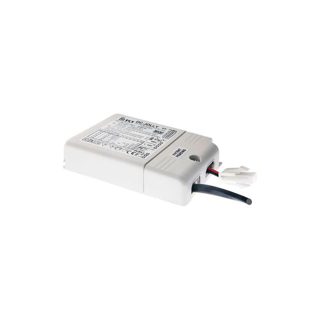 Led-liitäntälaite Highline dim