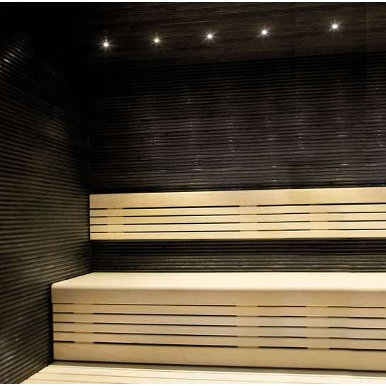 Saunavalaisin Highline lisäosa 1x3W 210mA esimerkki