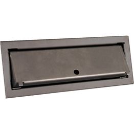 Hiiliaukonluukku HTT 140