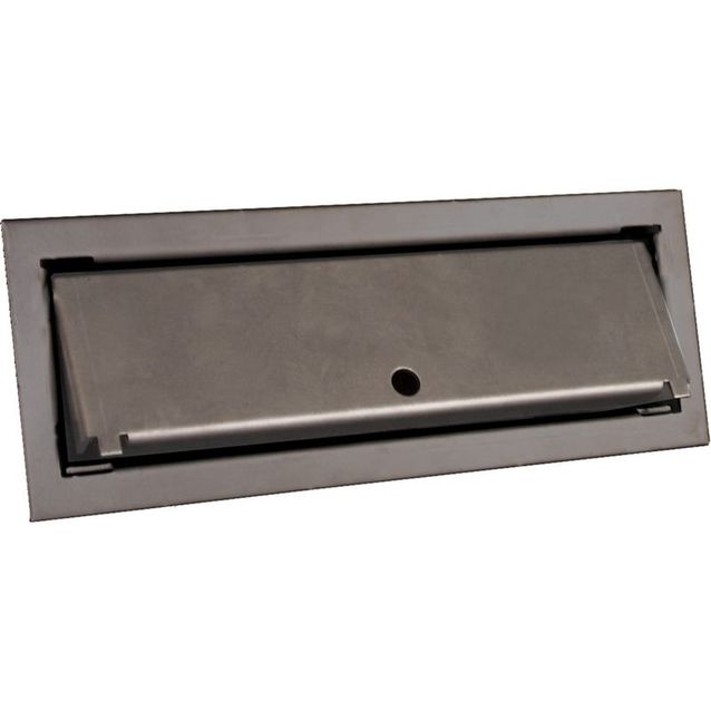 Hiiliaukonluukku HTT 140