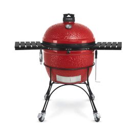 Hiiligrilli Kamado Joe Big Joe
