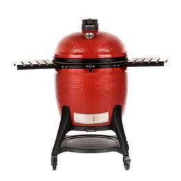Hiiligrilli Kamado Joe Big Joe III