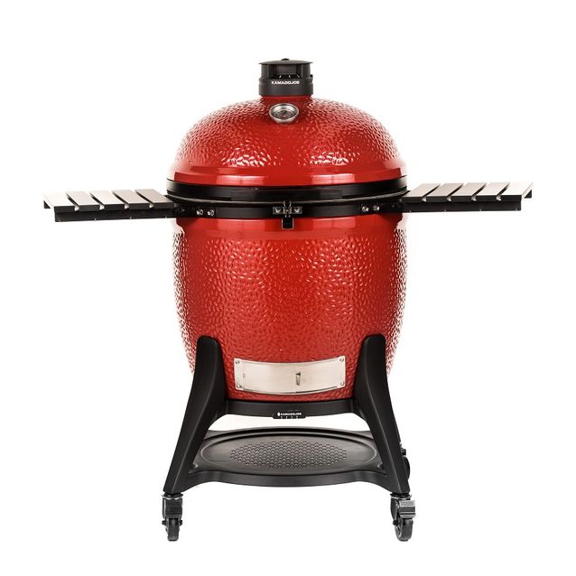Hiiligrilli Kamado Joe Big Joe III