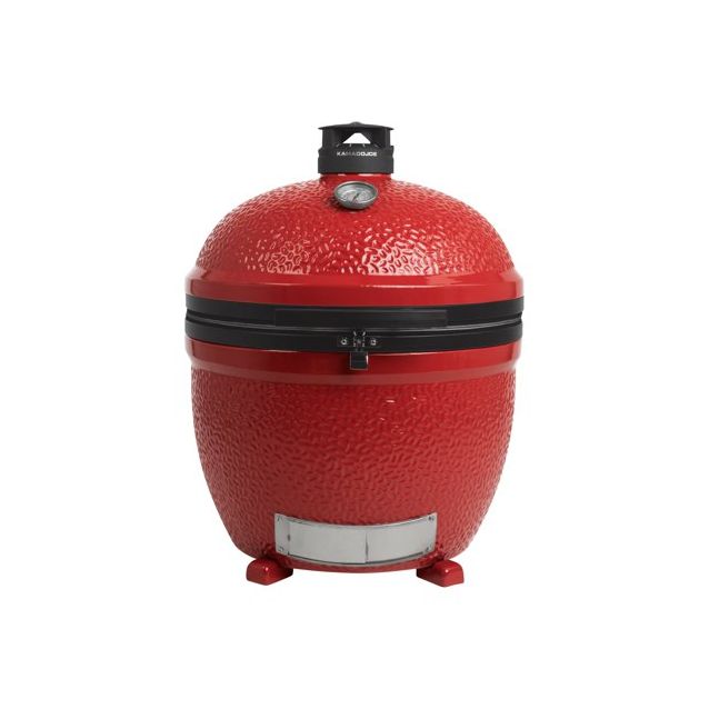 Hiiligrilli Kamado Joe Big Joe Stand Alone