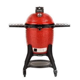 Hiiligrilli Kamado Joe Classic III