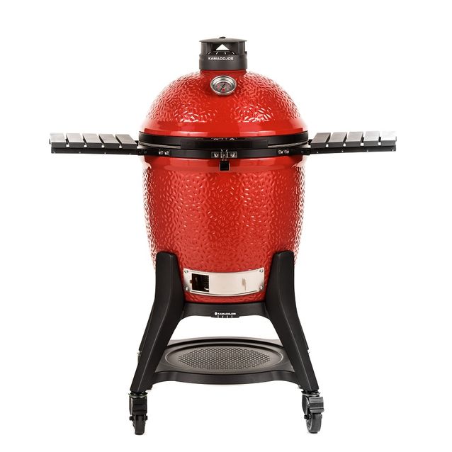 Hiiligrilli Kamado Joe Classic III