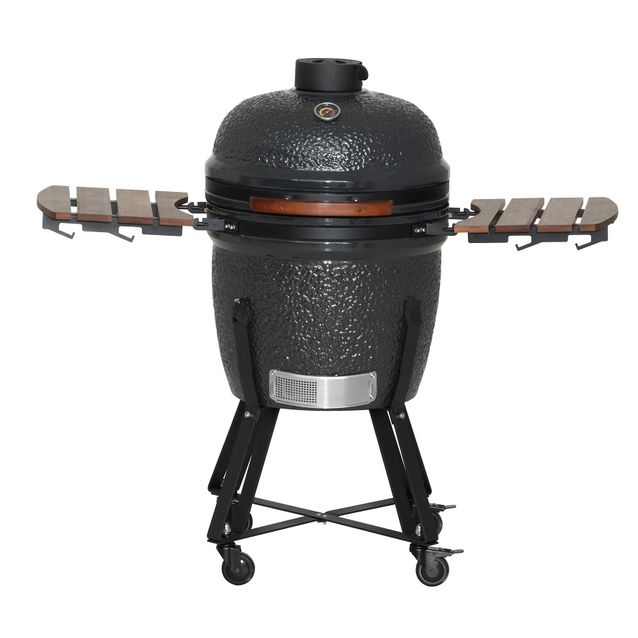 Hiiligrilli Mustang Kamado L 21