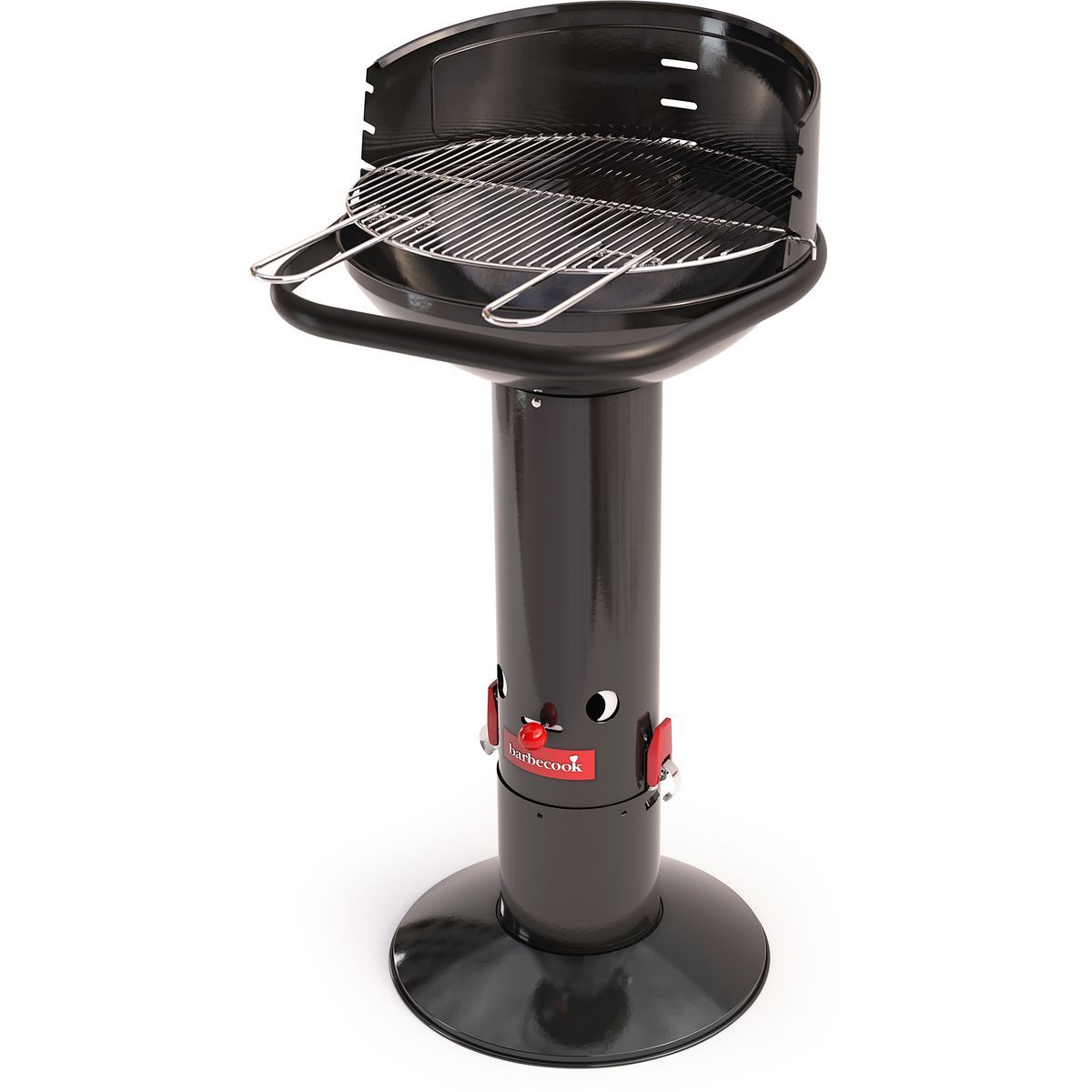 Hiiligrilli Barbecook Loewy 45