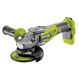 Kulmahiomakone Ryobi ONE+ R18AG7-0 125 mm ilman akkua