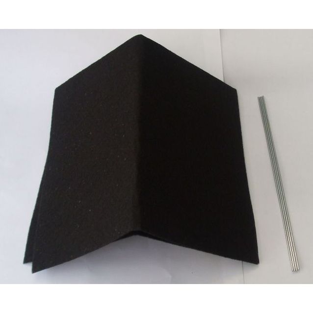 Hiilisuodatin Bomann KFM565  