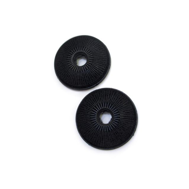 Hiilisuodatin HS-12 2 kpl/pak