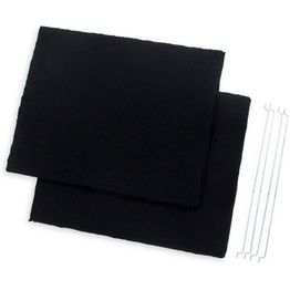 Aktiivihiilisuodatin Savo HS-30 2 kpl/pak