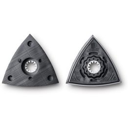 Hioma-alusta Fein rei'itetty SL 2 kpl