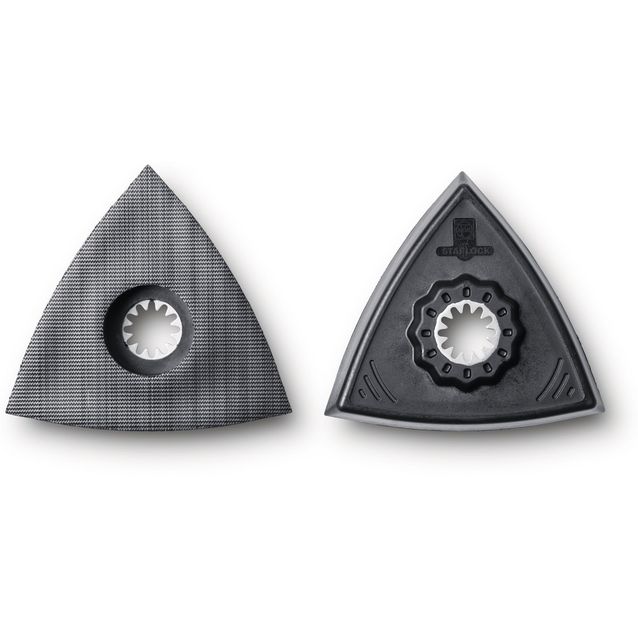 Hioma-alusta Fein SL 2 kpl