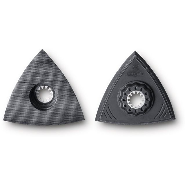 Hioma-alusta Fein Pehmeä SL 2 kpl