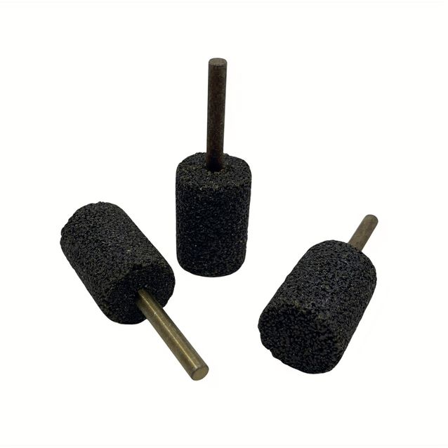 Karalaikka Hioma Production 25x40x6 mm #20