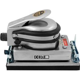 Hiomakone Santaaja AmPro paineilmatoiminen