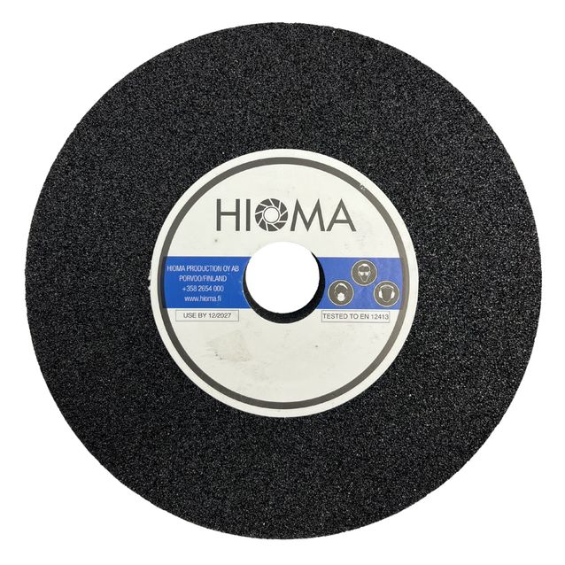 Hiomalaikka Hioma Production 150x20x32 mm #36 Smirkeli