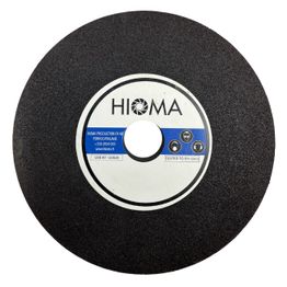 Hiomalaikka Hioma Production 200x25x32 mm #60 Smirkeli