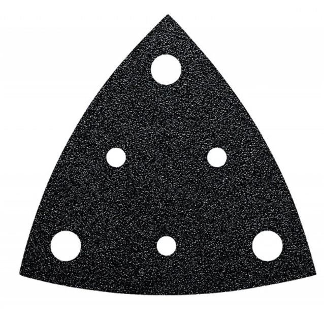 Hiomapaperi K40 rei?itetty Zirkonium 35 kpl