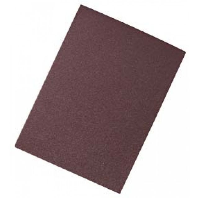 Hiomapaperi FMM K80 karkea 25 kpl 