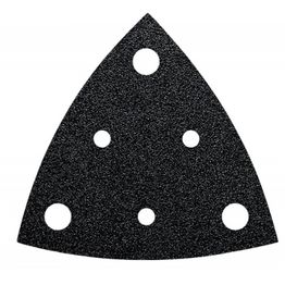 Hiomapaperi Fein P80 rei'itetty zirkonium 35 kpl