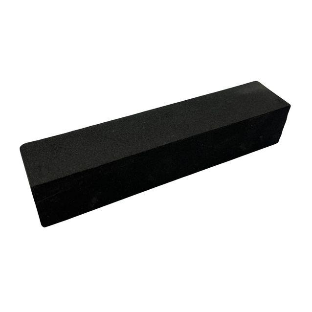 Teroituskivi Hioma Production 150x30x30 mm #220 Ruhkakivi