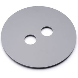 Hiontasuoja mikrosementille Purus