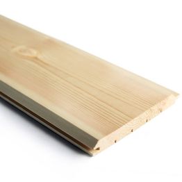 Hirsipaneeli 19x169 mm mänty OM STH puuvalmis