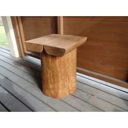 Hirsituoli Broowood Kanto