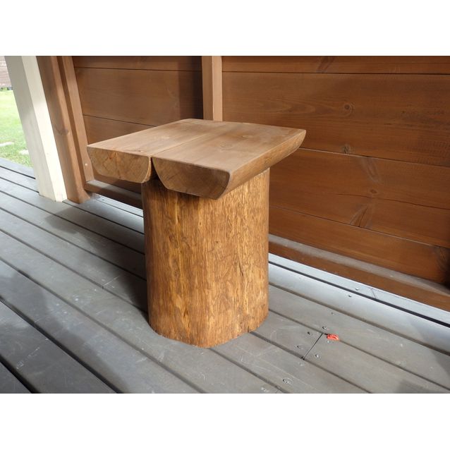 Hirsituoli Broowood Kanto