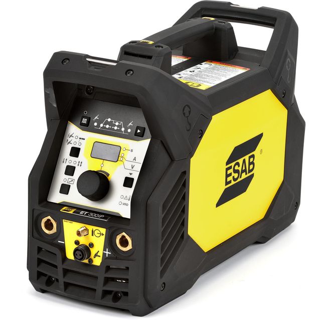 Hitsauskone Esab Renegade ET300IP