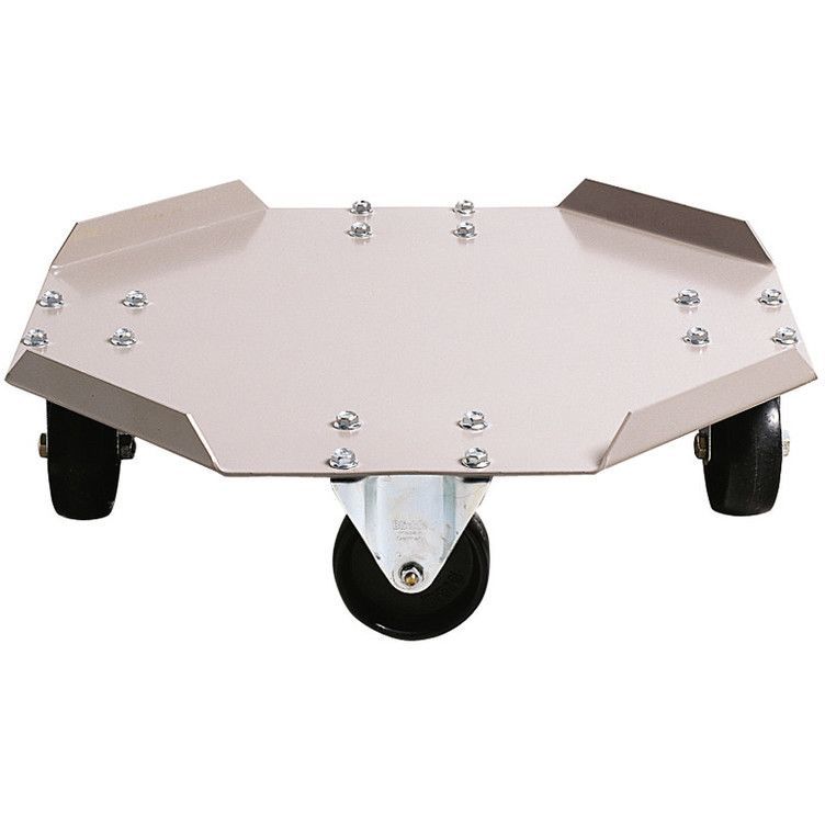 Hitsauskoneen kuljetusalusta Esab Marathon Pac