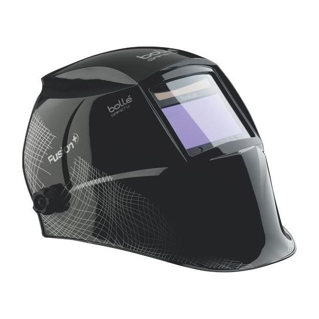 Hitsausmaski Bolle Safety Fusion+ Electro sähköhitsaukseen