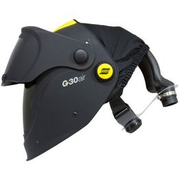 Hitsausmaski Esab G30 Air, DIN11