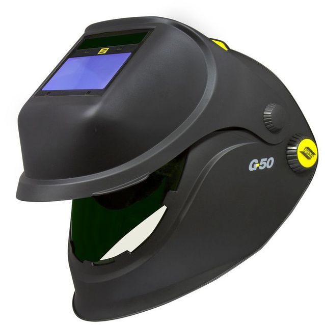 Hitsausmaski Esab G50 DIN9-13