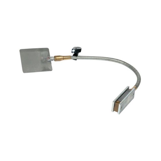 Hitsauspeili Esab, taipuisa