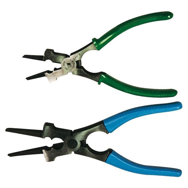 Hitsauspihdit Esab Welba, yleiskäyttöön