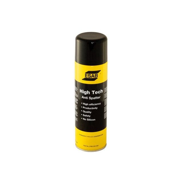 Hitsausspray Esab High Tech