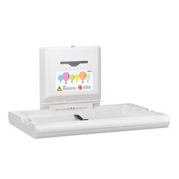 Hoitopöytä Mediclinics CP0016 vaakamalli eri värejä