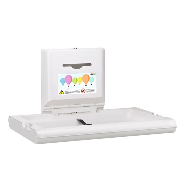 Hoitopöytä Mediclinics CP0016 eri vaihtoehtoja